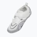 Кросівки велосипедні Nike Superrep Cycle 2 Premium summit white/pure platinum/black 7