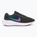 Кросівки для бігу жіночі Nike Revolution 7 dark smoke grey/hyper violet/white/dusty cactus 2