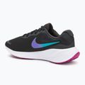 Кросівки для бігу жіночі Nike Revolution 7 dark smoke grey/hyper violet/white/dusty cactus 3