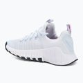 Кросівки для тренувань жіночі Nike Free Metcon 6 grey / armory navy / hot fuchsia 3