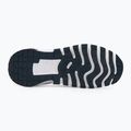 Кросівки для тренувань жіночі Nike Free Metcon 6 grey / armory navy / hot fuchsia 4