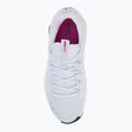 Кросівки для тренувань жіночі Nike Free Metcon 6 grey / armory navy / hot fuchsia 5