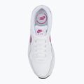 Кросівки жіночі Nike Air Max SC white/photon dust/black/hot fuchsia 5