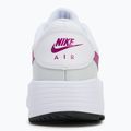 Кросівки жіночі Nike Air Max SC white/photon dust/black/hot fuchsia 6