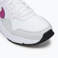 Кросівки жіночі Nike Air Max SC white/photon dust/black/hot fuchsia 7