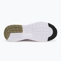 Кросівки жіночі Nike Air Max Nuaxis summit white/stone/white/light army 4