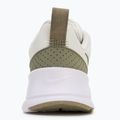 Кросівки жіночі Nike Air Max Nuaxis summit white/stone/white/light army 6