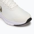 Кросівки жіночі Nike Air Max Nuaxis summit white/stone/white/light army 7