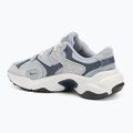 Кросівки жіночі Nike AL8 wolfgrey / light carbon / platinumtint / metallicsilver 3