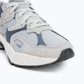 Кросівки жіночі Nike AL8 wolfgrey / light carbon / platinumtint / metallicsilver 7
