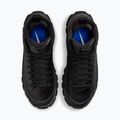 Кросівки жіночі Nike Blazer Roam Mid black/university red/racer blue/black 13
