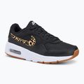 Жіночі кросівки Nike Air Max SC чорні / кунжутні / конопляні / білі
