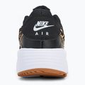 Жіночі кросівки Nike Air Max SC чорні / кунжутні / конопляні / білі 6