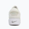 Кросівки жіночі Nike Court Legacy Lift summit white/white/phantom/light smoke grey 6
