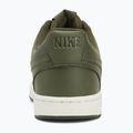 Кросівки чоловічі Nike Court Vision Low Next Nature Cargo khaki/sail/cargo khaki 6