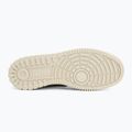 Кросівки чоловічі Nike Court Vision Mid elemental dark smoke grey/light bone/dark smoke grey 4