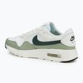 Кросівки чоловічі Nike Air Max SC summit white/jade horizon/vintage green 3