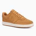 Чоловічі кросівки Nike Court Vision Low льон/вітрило/льон