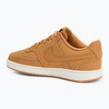 Чоловічі кросівки Nike Court Vision Low льон/вітрило/льон 3