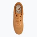 Чоловічі кросівки Nike Court Vision Low льон/вітрило/льон 5