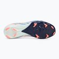 Кросівки футбольні дитячі Nike Vapor 16 Pro Mercurial Dream Speed FG Jr barely green/crimson pulse/metallic gold coin 4