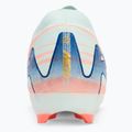 Кросівки футбольні дитячі Nike Vapor 16 Pro Mercurial Dream Speed FG Jr barely green/crimson pulse/metallic gold coin 6