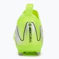 Кросівки футбольні дитячі Nike Mercurial Vapor 16 Academy FG/MG volt/black 6