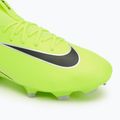 Кросівки футбольні дитячі Nike Mercurial Vapor 16 Academy FG/MG volt/black 7