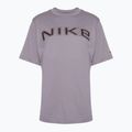 Футболка жіноча Nike Sportswear Loose Graphic light violet ore