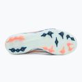 Кросівки футбольні дитячі Nike Superfly 10 Academy Mercurial Dream Speed AG Jr barely green/crimson pulse/metallic gold coin 4