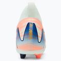 Кросівки футбольні дитячі Nike Superfly 10 Academy Mercurial Dream Speed AG Jr barely green/crimson pulse/metallic gold coin 6