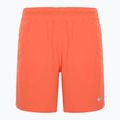 Шорти чоловічі Nike Dri-Fit Challenger 7" Brief-Lined light wild mango / reflective silver