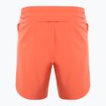 Шорти чоловічі Nike Dri-Fit Challenger 7" Brief-Lined light wild mango / reflective silver 2