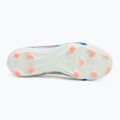 Дитячі футбольні бутси Nike Vapor 16 Academy Mercurial Dream Speed FG/MG Jr ледь зелені/малиновий пульс/металева золота монета 4