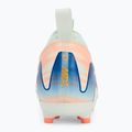 Дитячі футбольні бутси Nike Vapor 16 Academy Mercurial Dream Speed FG/MG Jr ледь зелені/малиновий пульс/металева золота монета 6