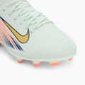 Кросівки футбольні дитячі Nike Superfly 10 Club Mercurial Dream Speed FG/MG Jr barely green/crimson pulse/metallic gold coin 7