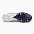 Чоловічі футбольні бутси Nike Superfly 10 Academy Mercurial Dream Speed FG/MG ледь зелені / малиновий пульс / металева золота монета 4