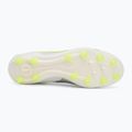 Чоловічі футбольні бутси Nike Legend 10 Pro Ag-Pro металік сріблястий / вольт / чорний 4
