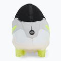 Чоловічі футбольні бутси Nike Legend 10 Pro Ag-Pro металік сріблястий / вольт / чорний 6