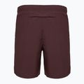 Шорти чоловічі Nike Dri-Fit Challenger 7" Brief-Lined burgundy crush/reflective silver 2