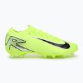 Кросівки футбольні чоловічі Nike Mercurial Vapor 16 Pro AG-Pro volt/black 2