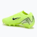 Кросівки футбольні чоловічі Nike Mercurial Vapor 16 Pro AG-Pro volt/black 3