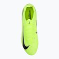Кросівки футбольні чоловічі Nike Mercurial Vapor 16 Pro AG-Pro volt/black 5