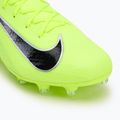 Кросівки футбольні чоловічі Nike Mercurial Vapor 16 Pro AG-Pro volt/black 7