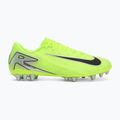 Кросівки футбольні чоловічі Nike Mercurial Vapor 16 Academy AG volt/black 2