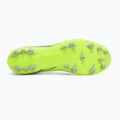 Кросівки футбольні чоловічі Nike Mercurial Vapor 16 Academy AG volt/black 4