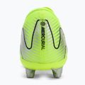 Кросівки футбольні чоловічі Nike Mercurial Vapor 16 Academy AG volt/black 6