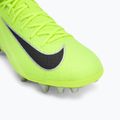 Кросівки футбольні чоловічі Nike Mercurial Vapor 16 Academy AG volt/black 7
