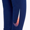 Штани дитячі Nike CR7 Club Fleece blue void/metallic gold 3