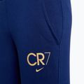 Штани дитячі Nike CR7 Club Fleece blue void/metallic gold 4